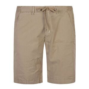 Briglia 1949 Men Drawstring Shorts